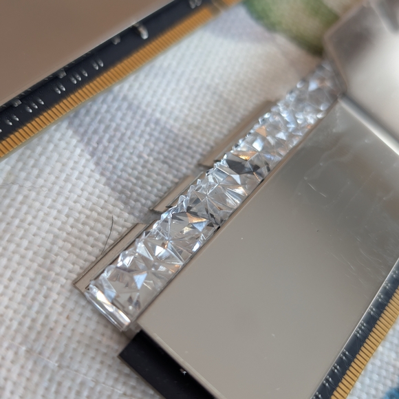 Gold RAM Memory Sticks - Picture 4 of 8